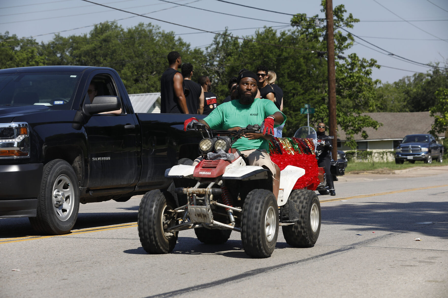 Juneteenth Parade